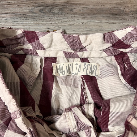 Magnolia Pearl Ragdoll Pants OS - Picture 4 of 7